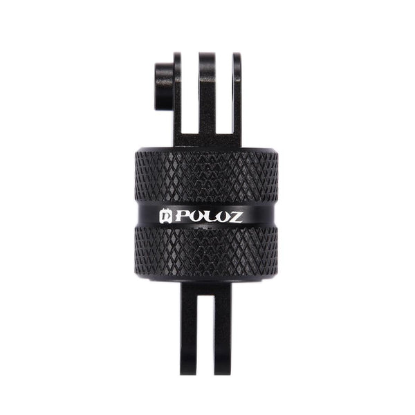 360 Degree Rotation Swivel Arm Tripod Mount For Action Cameras And Accessories Tripod Mount Accessories