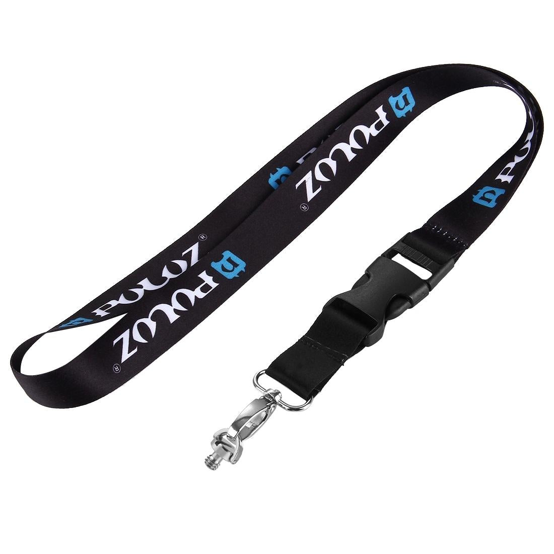 Universal Sixty Centimetre Lanyard Sling For Action Cameras With Screw Straps & Hand Grips