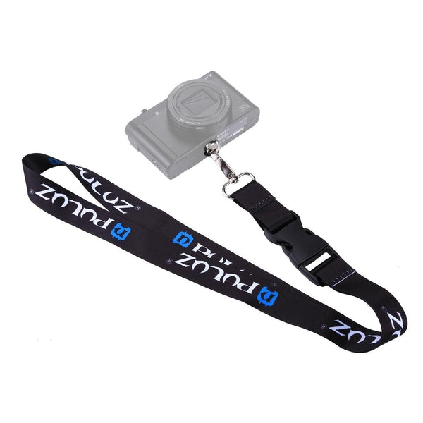 Universal Sixty Centimetre Lanyard Sling For Action Cameras With Screw Straps & Hand Grips