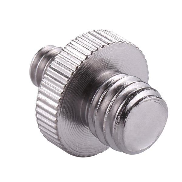 1/4 Inch To 3/8 Adapter Screw For Male Threads Screws & Bolts