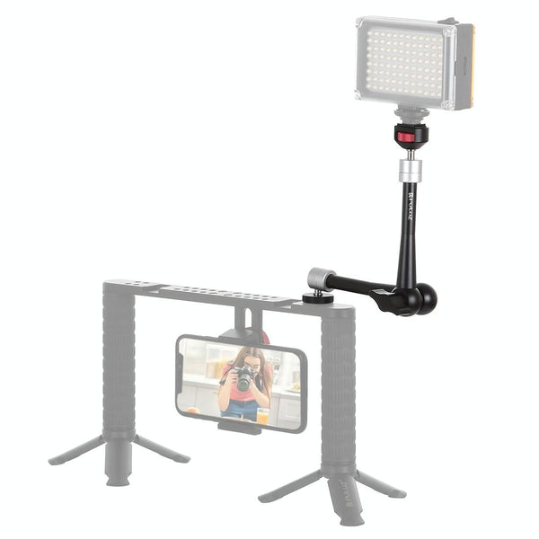 Articulating Magic Arm Eleven Inch Aluminium Alloy For Photography Other Camera & Photo Accs