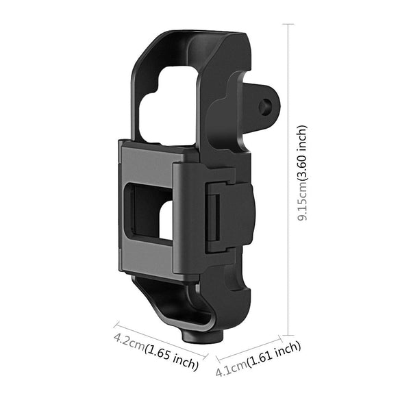 Protective Housing Shell For Dji Pocket And 2 Camera Accessories Underwater Cases & Housings