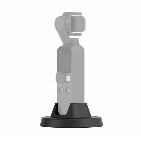 Desktop Charging Dock For Dji Pocket Usb Chargers & Charging Docks