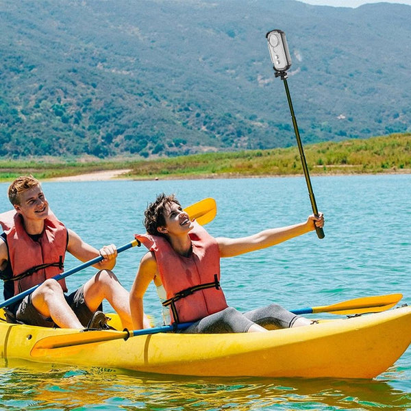 Waterproof Housing For Insta360 One X With 30 Metre Depth Capability Camera Cases Bags & Covers