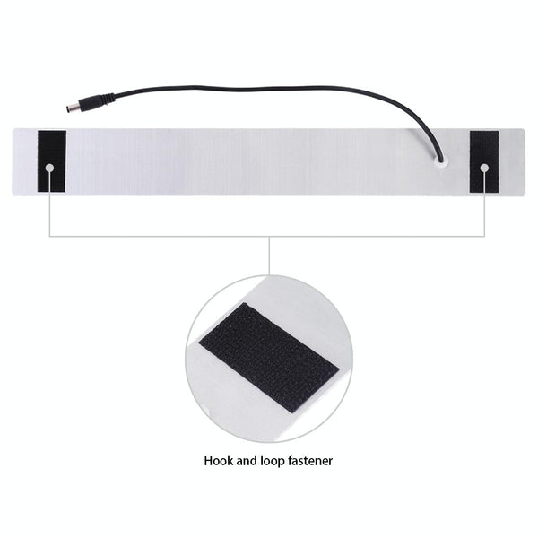 Forty Centimetre Studio Tent Light Panel Fifteen Watt One Thousand Two Hundred Lumen Other Lighting & Studio