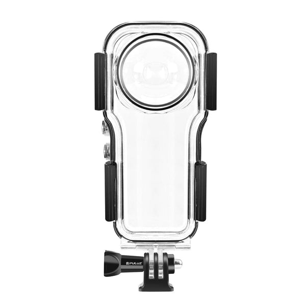 Insta360 One R Edition Waterproof Housing For Underwater Use Underwater Cases & Housings