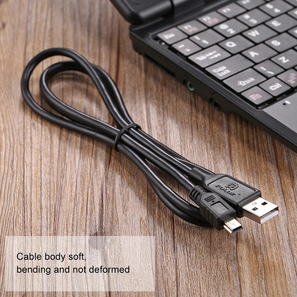 1.5 Metre Usb Sync Cable For Gopro Hero4 Hero3 And Hero3+ Cameras Cables & Adapters