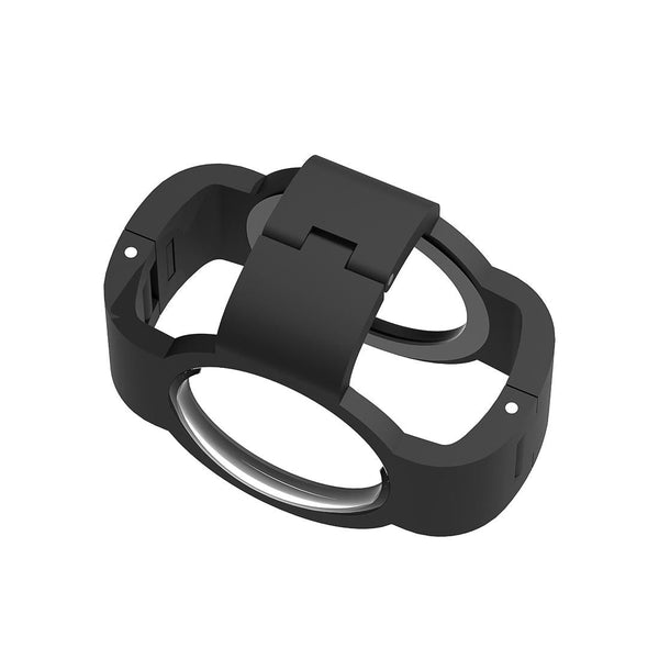 Protective Lens Guard For Insta360 X3 Durable Pc Material Camera Protection Lenses