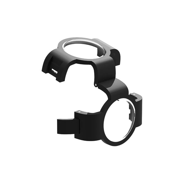 Protective Lens Guard For Insta360 X3 Durable Pc Material Camera Protection Lenses