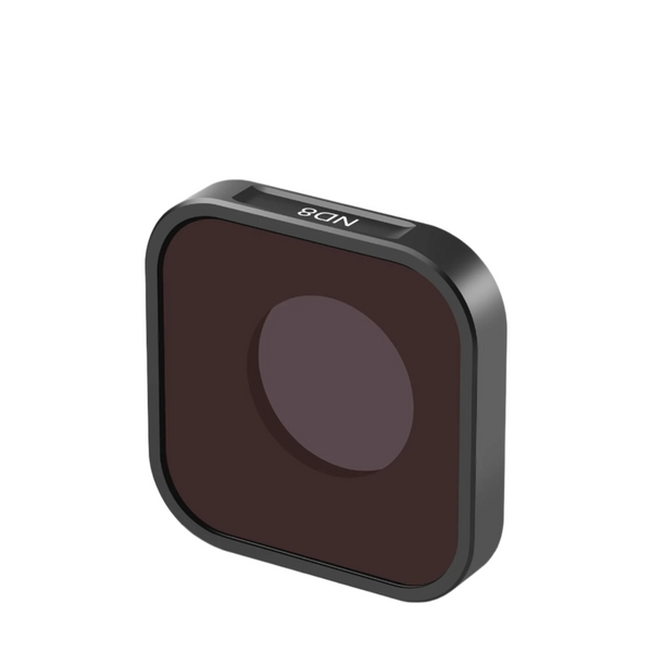 Compatible Lens Filter For Hero12 11 10 9 Gopro Action Cameras Filters