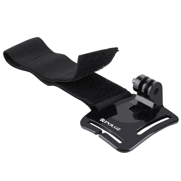 Universal Action Camera Mount Strap Length 28.5Cm Tripod Mount Accessories