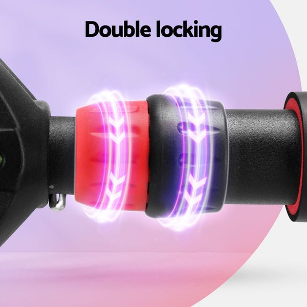 Everfit Pull Up Bar Doorway Chin Strength Training Sports Fitness Pull Up Bars