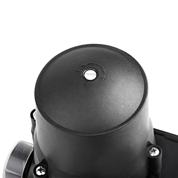 Giantz Garden Water Jet Pump High Pressure 1100W Tank Rain Farm Irrigation Black Water Pumps & Pressure Tanks