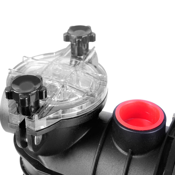 Giantz Pool Pump Swimming Water 1200W Max. 1.6Hp Electric Circulation Spa Filter Pool Pumps