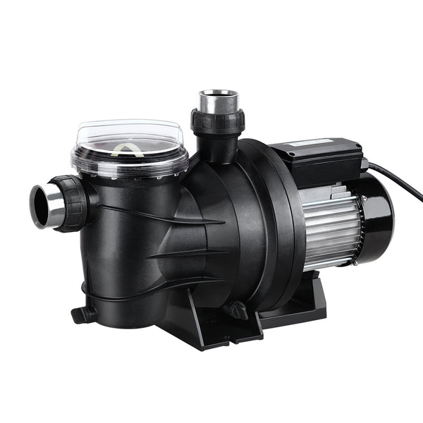 Giantz Pool Pump Swimming Water 1200W Max. 1.6Hp Electric Circulation Spa Filter Pool Pumps