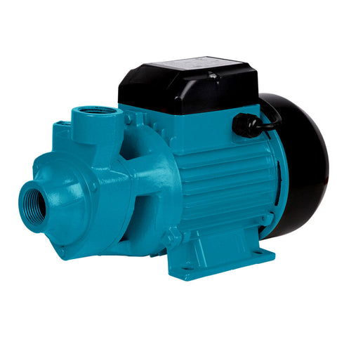 Giantz Peripheral Water Pump Garden Boiler Car Wash Auto Irrigation House Qb80 Water Pumps & Pressure Tanks