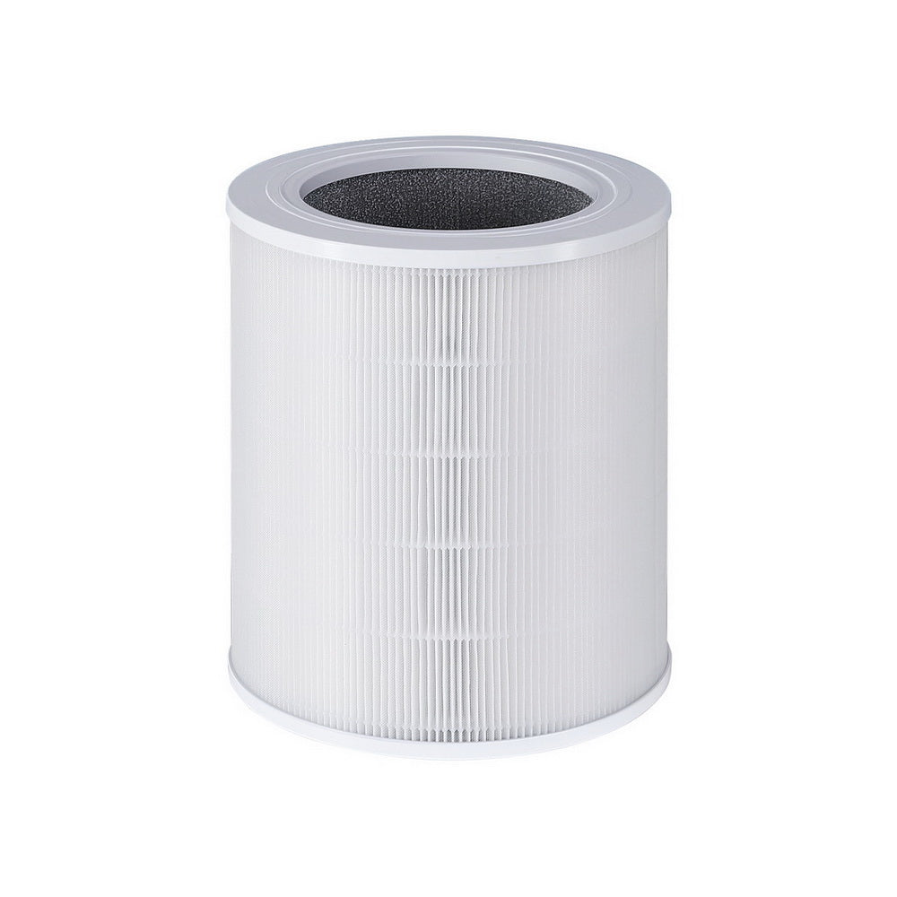 Devanti Air Purifier 4 Layers Hepa Replacement Filter Air Purifiers