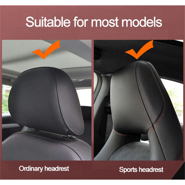 Pu Leather Car Storage Bag Multifunctional Seat Back Tray Hanging Waterproof Organizer Car Organisers