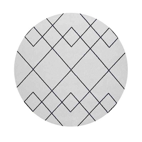 Rug Culture Paradise Round Diego By Rugs