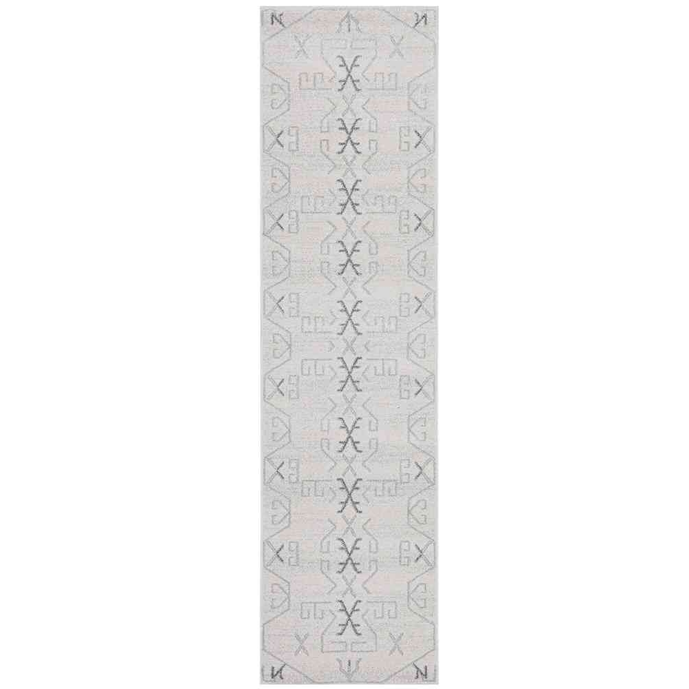 Rugs Rug Culture Paradise Runner Cala Grey By