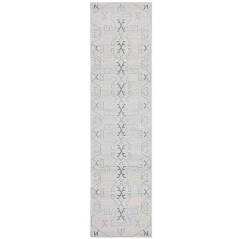 Rugs Rug Culture Paradise Runner Cala Grey By