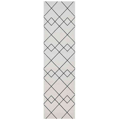 Rug Culture Paradise Runner Diego By Rugs