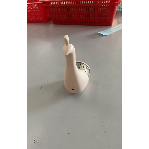 Peas Wall Lamp Colourful Ambient Lighting Modern Creative 3D Body Animal Lustre For Bedroom Lamps