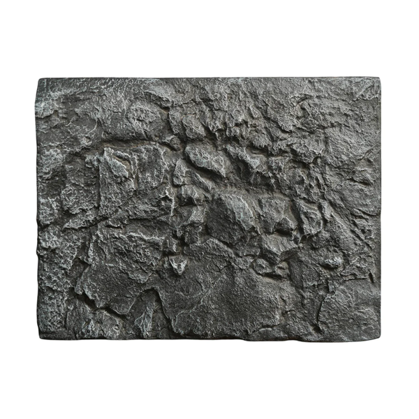 Pet Reptile Tank Board 3D Foam Backgrounds And Habitat Decoration Style E Reptiles