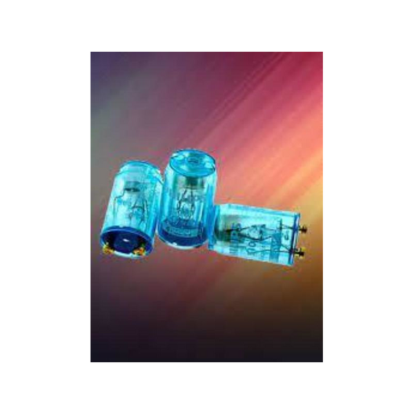 Philips S10 Safety Starters For Fluorescent Lamps Lights Box Of 25 Lighting Accessories