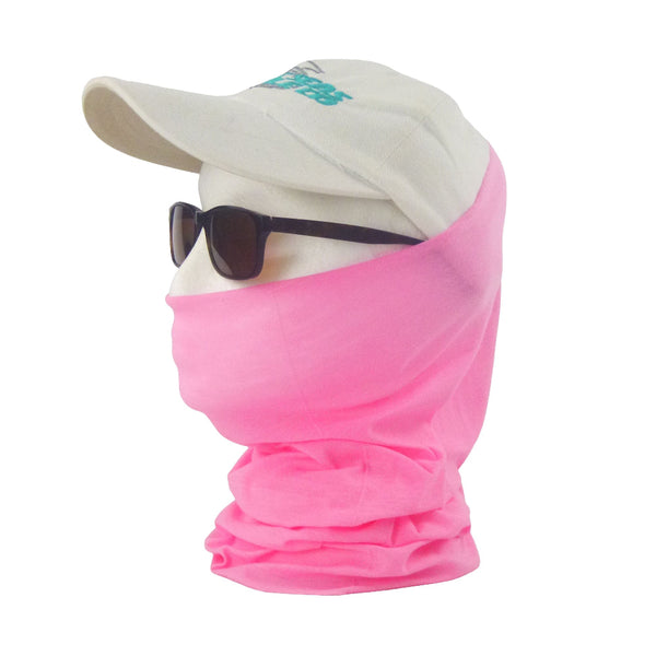 Bstc Head Socks Pink Hats & Headwear