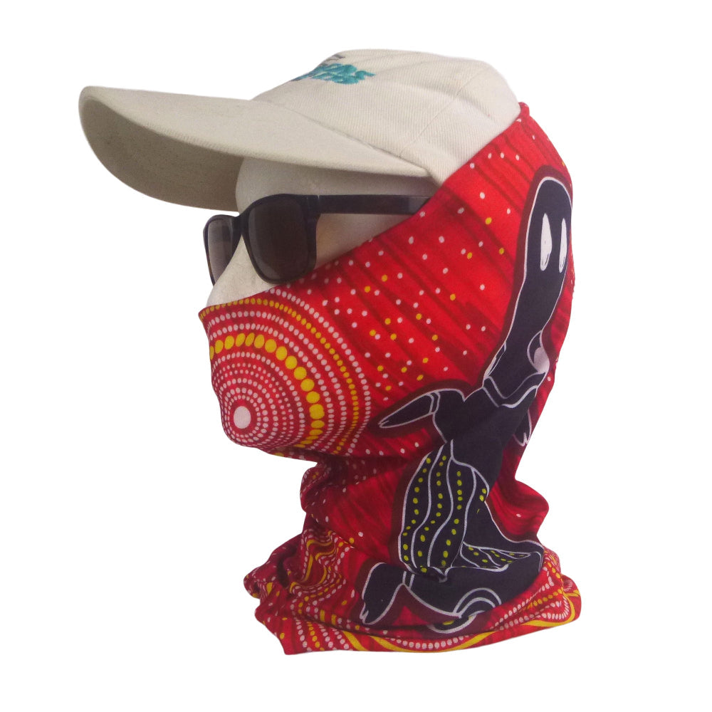 Bstc Head Socks Platypus Hats & Headwear