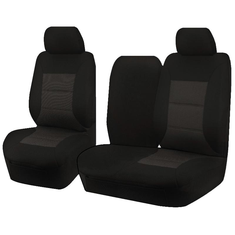 My Car Premium For Hyundai Starex Tq 1 5 Series Single/Crew Cab (2008 2022) Seat Covers
