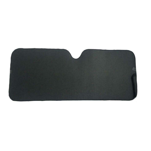 Premium Sun Shade [147Cm X 68.5Cm] Sun Visors