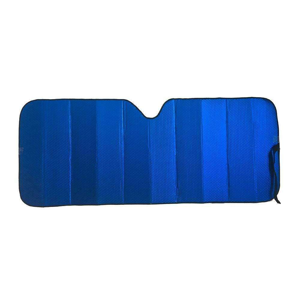 Premium Sun Shade [147Cm X 68.5Cm] Sun Visors