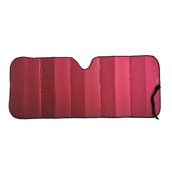Premium Sun Shade [147Cm X 68.5Cm] Sun Visors