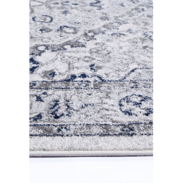 Provence Prov23 Cream/Grey Rugs