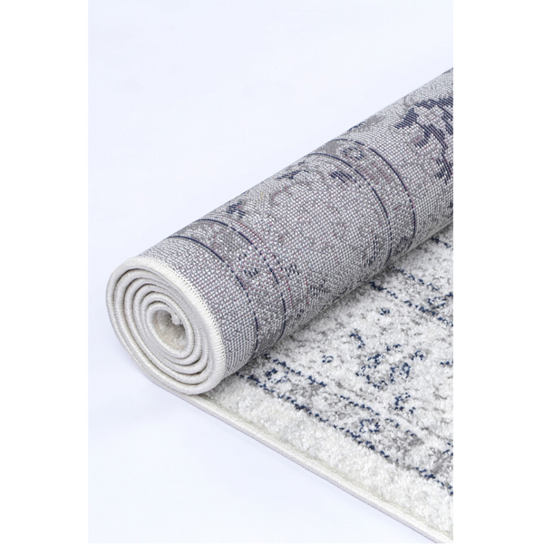 Provence Prov23 Cream/Grey Rugs