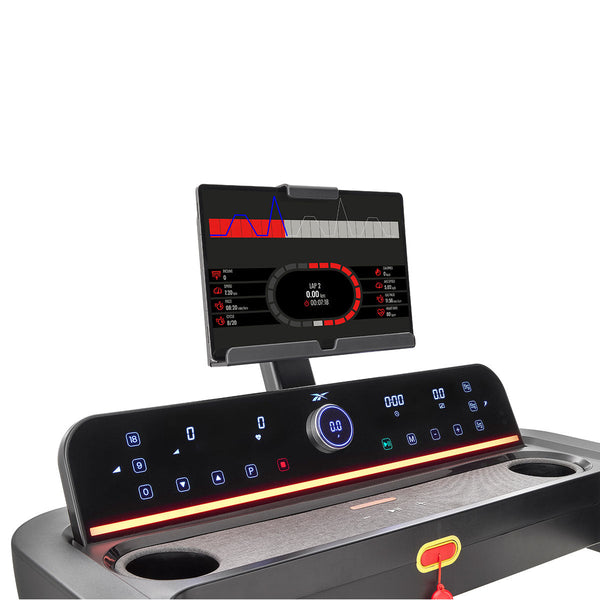 Reebok Z Tech Treadmill Treadmills