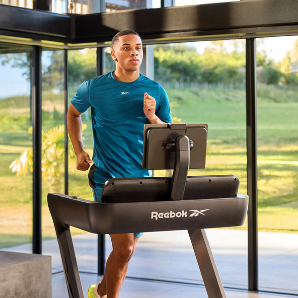 Reebok Z Tech Treadmill Treadmills