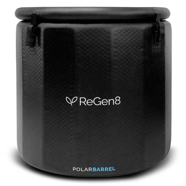 Regen8 Polarbarrel Cold Plunge Ice Bath Cold Plunges