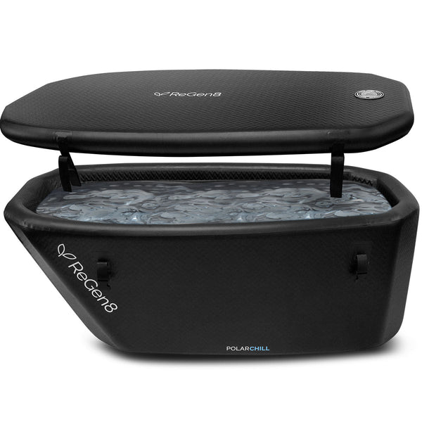 Regen8 Polarchill Cold Plunge Ice Bath Cold Plunges