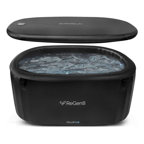 Regen8 Polartub Cold Plunge Ice Bath Cold Plunges