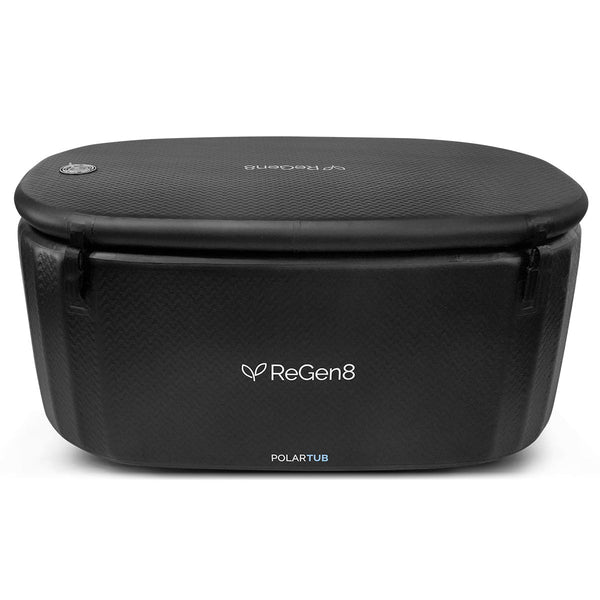 Regen8 Polartub Cold Plunge Ice Bath Cold Plunges