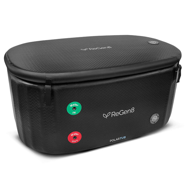 Regen8 Polartub Cold Plunge Ice Bath Cold Plunges
