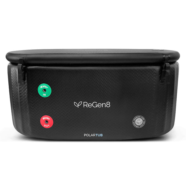 Regen8 Polartub Cold Plunge Ice Bath Cold Plunges