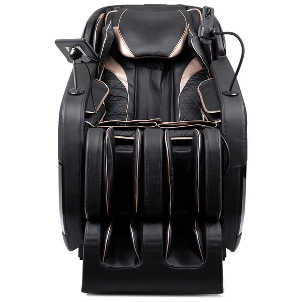 Regen8 Luxcloud Glide Zero Gravity Heated Massage Chair With Full Size Sl Track Electric Massage Chairs