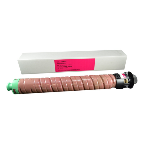 Ricoh Mpc2003 Magenta Toner Toner Cartridges