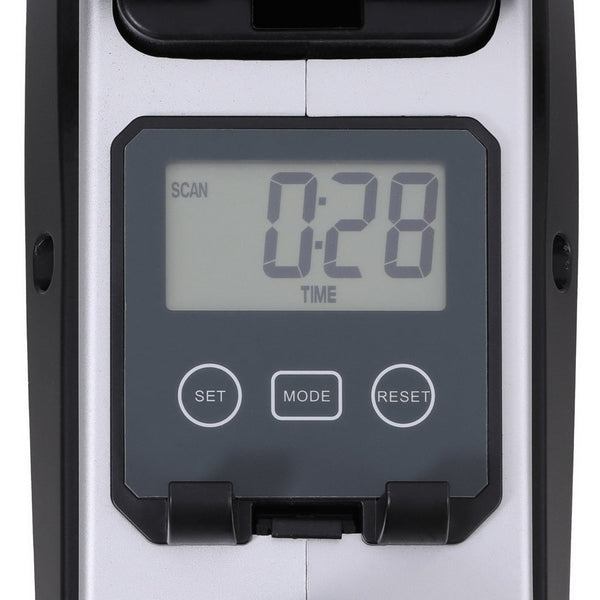 Everfit Rowing Machine 16 Levels Foldable Magnetic Rower Gym Cardio Workout Rowing Machines