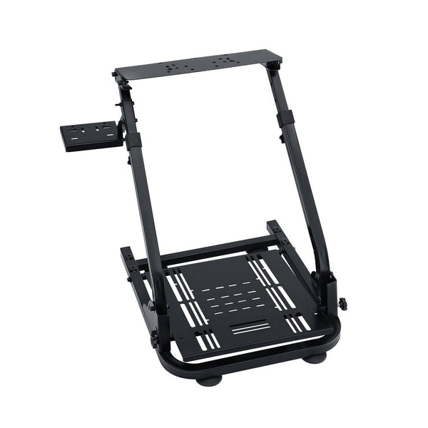Artiss Racing Simulator Stand Foldable Wheel For Logitech G29 Other Video Game Accessories