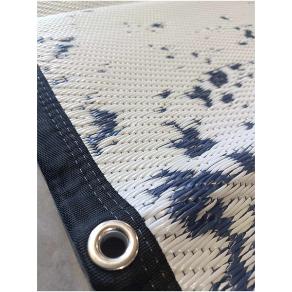 Ranch 3M X 1.8M Recycled Poly Mat Door Mats & Floor Mats